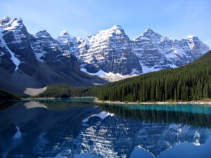 canada-lakes
