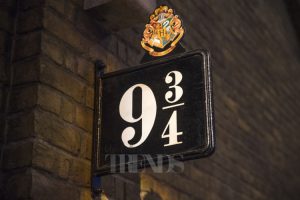 Harry Potter station